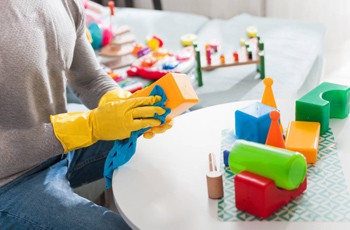 Kids Room