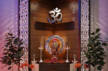 Pooja Room