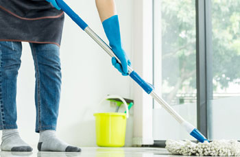 Floor Cleaning Services