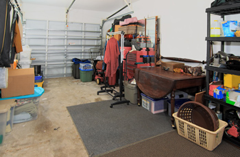 Store Room